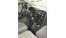 Hyundai H-1 2019 Hyundai H1 2.4L V4 - Automatic - 12 Seater Passenger - Patrol / GCC Specs