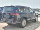 تويوتا لاند كروزر Toyota Land Cruiser VXR 3.5L
