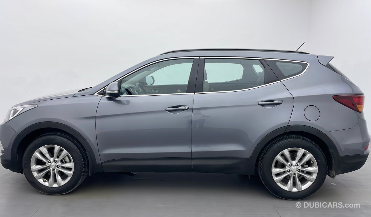 Hyundai Santa Fe GL 2.4 | Under Warranty | Inspected on 150+ parameters