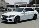 مرسيدس بنز C 30 AMG مرسيدس C300