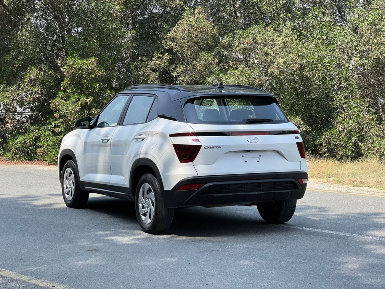 Hyundai Creta Mid 1.6L