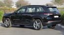 Jeep Grand Cherokee (For Export , НА ЭКСПОРТ) LIMITED PLUS LUXURY 2025 GCC Без пробега