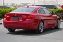 BMW 420i SPORTS LINE