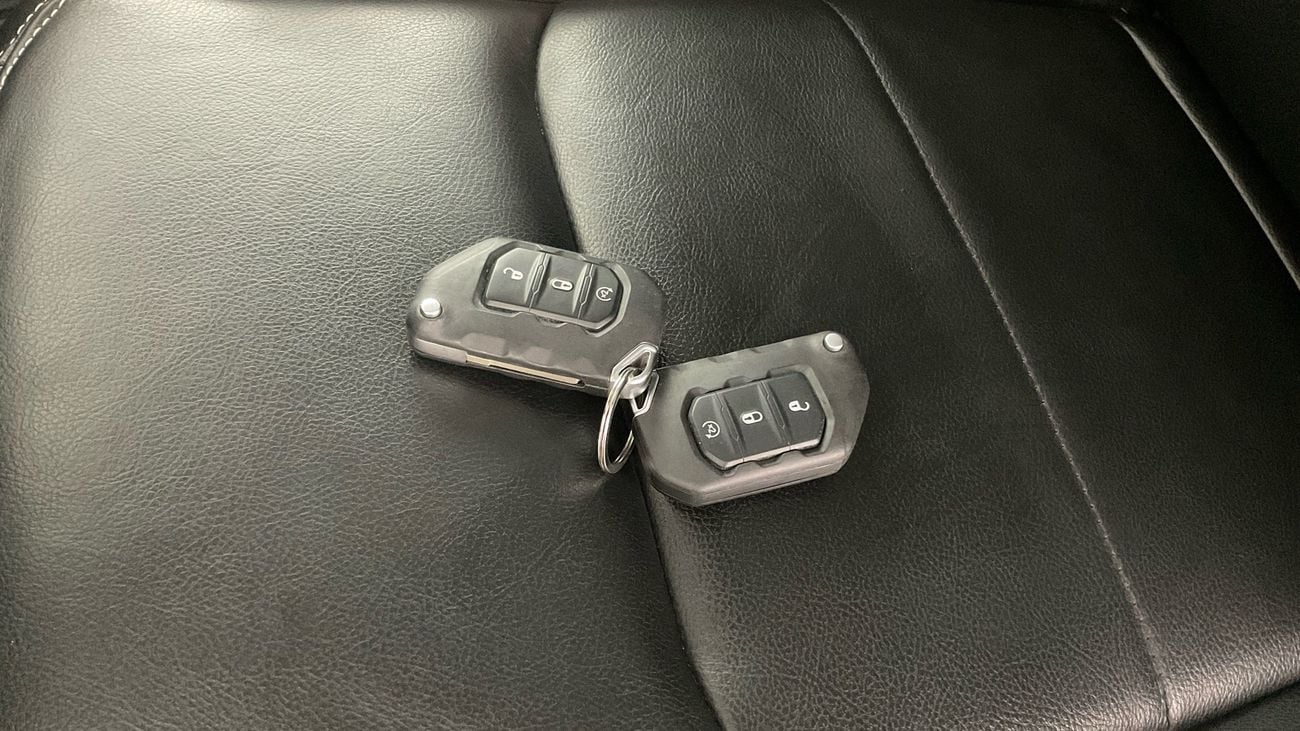 جيب رانجلر Sahara | upto AED 20,000 Ramadan Discount | شامل الضمان | 0 ﺪﻔﻋﺓ ﺃﻮﻟﻯ