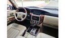 Nissan Patrol Super Safari 4.8L-6 Cyl-Excellent Condition