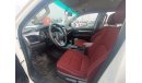 Toyota Hilux TOYOTA HILUX 4/4 SRS 2023 GOOD CONDITION CLEAN CAR WITHOUT ACCIDENT AVAILABLE NOW IN OUR SHOWROOM RE