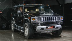 Hummer H2