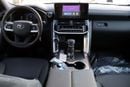 Toyota Land Cruiser 2025 LAND CRUISER 4.0 V6 GXR-HIGH RADAR - **EXPORT ONLY**التصدير فقط خارج الخليج***