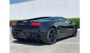 Lamborghini Gallardo In Good Condition / GCC Spec