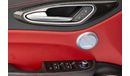 Alfa Romeo Giulia 2018 Alfa Romeo Giulia Quadrifoglio / Full Service History