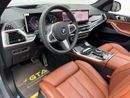 BMW X7 40i M Sport Pure 3.0L (335 HP) 2025 BMW X7 xDrive40i M-Sport Pro, 2030 BMW Warranty, 2030 BMW Servic
