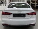 Audi A5 40 TFSI S Line 2.0L (187 HP)