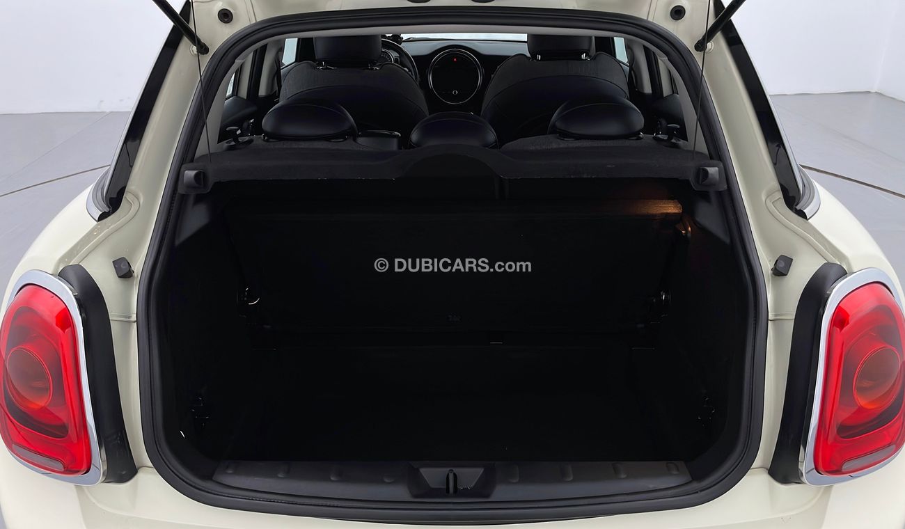 ميني كوبر STD 1.5 | +مع الضمان | كمان تم فحص ١٥٠