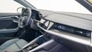 Audi S3 TFSI SPORTBACK UAE's Very Best Example | AED 2,803 Per Month