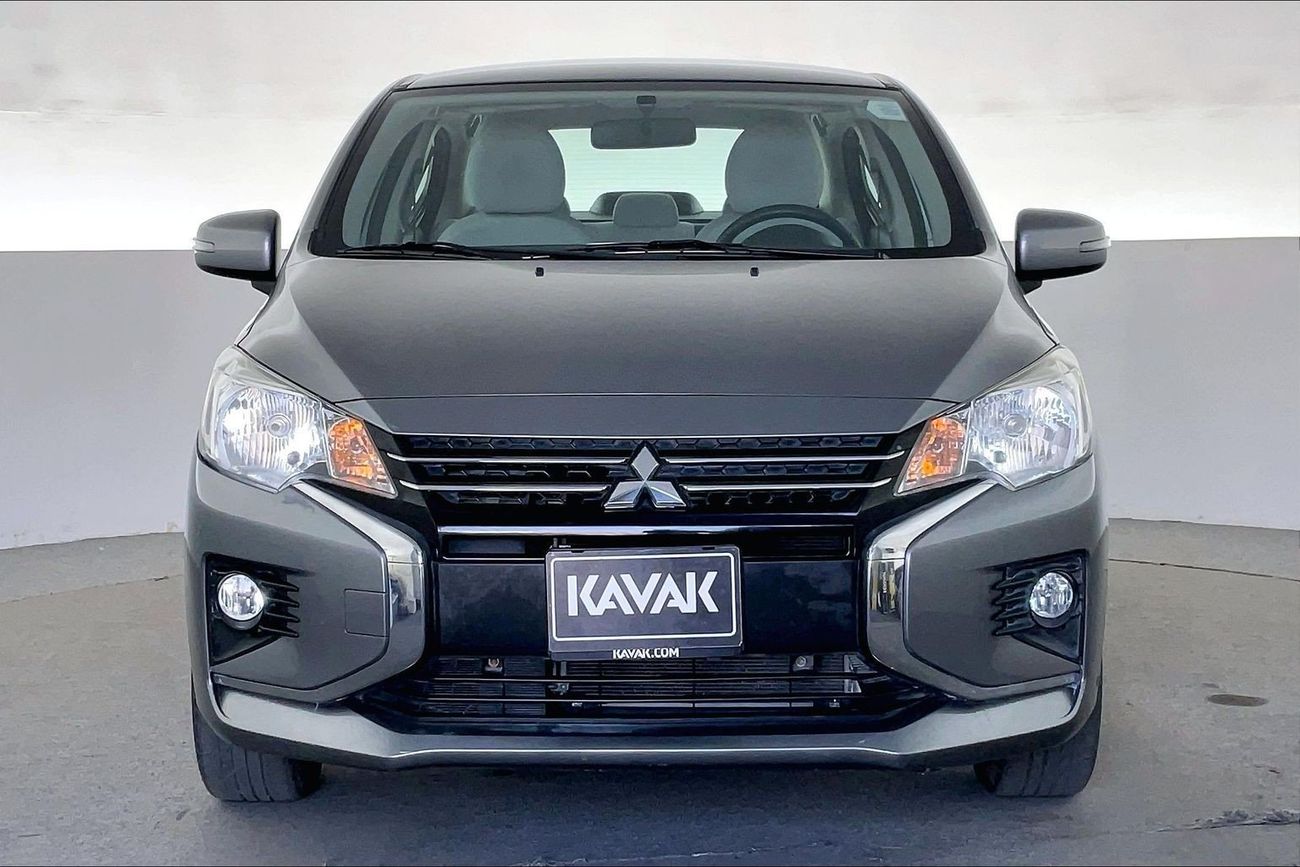 ميتسوبيشي اتراج GLX Full | National Day Celebration | شامل الضمان | 0 ﺪﻔﻋﺓ ﺃﻮﻟﻯ