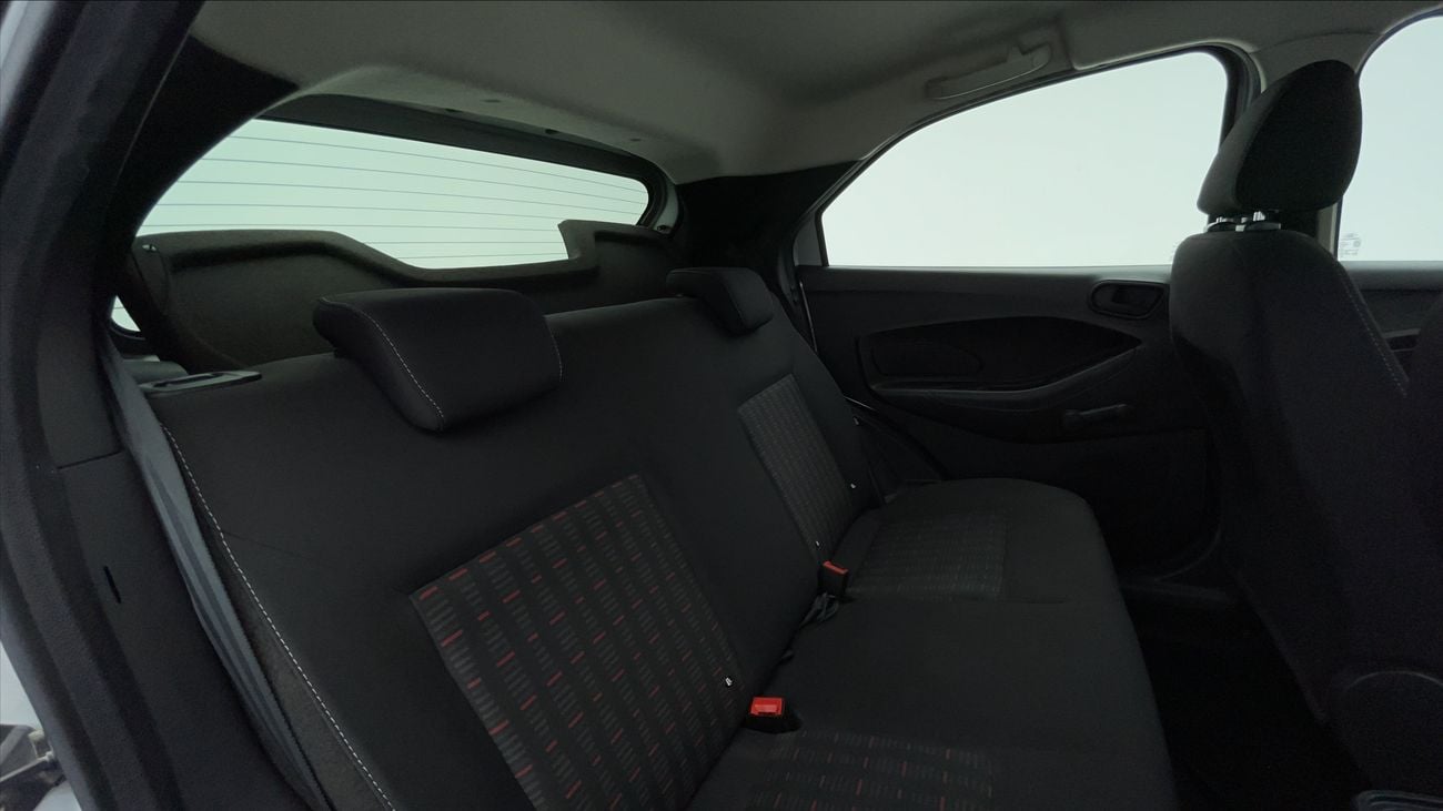 Ford Figo AMBIENTE 1.5 | Zero Down Payment | Free Home Test Drive