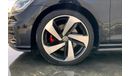 Volkswagen Golf GTI P1 (Leather Seats)