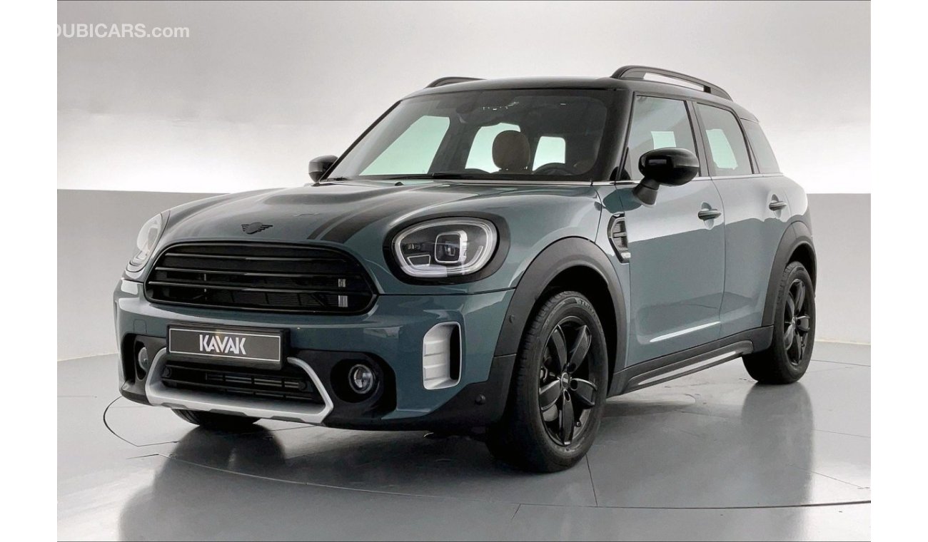 Mini Cooper Countryman Cooper