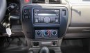 Nissan Patrol Pickup S 4x4