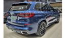BMW X5 BMW X5 50I XDRIVE 2019 IN IMMACULATE CONDITION STILL UNDER WARRANTY FOR 229K AED