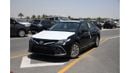Toyota Camry 2024 Toyota Camry 2.5L GLE With Sunroof
