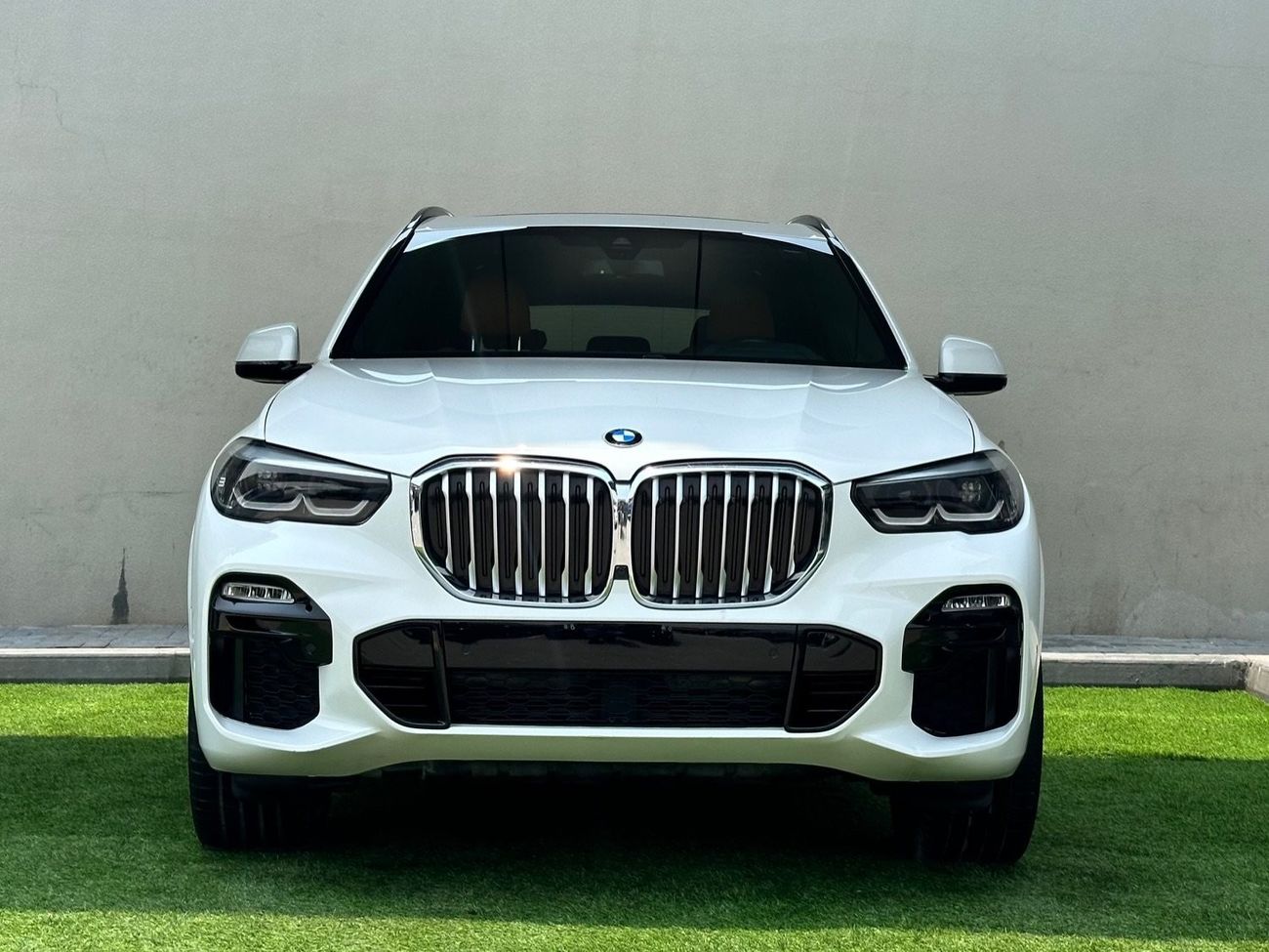 BMW X5 40i xDrive