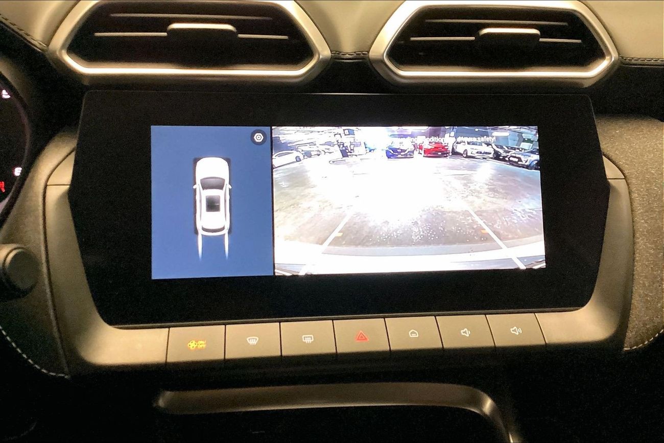 أم جي ZS Standard | National Day Celebration | شامل الضمان | 0 ﺪﻔﻋﺓ ﺃﻮﻟﻯ