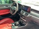 Mercedes Benz CLS63 AMG STD