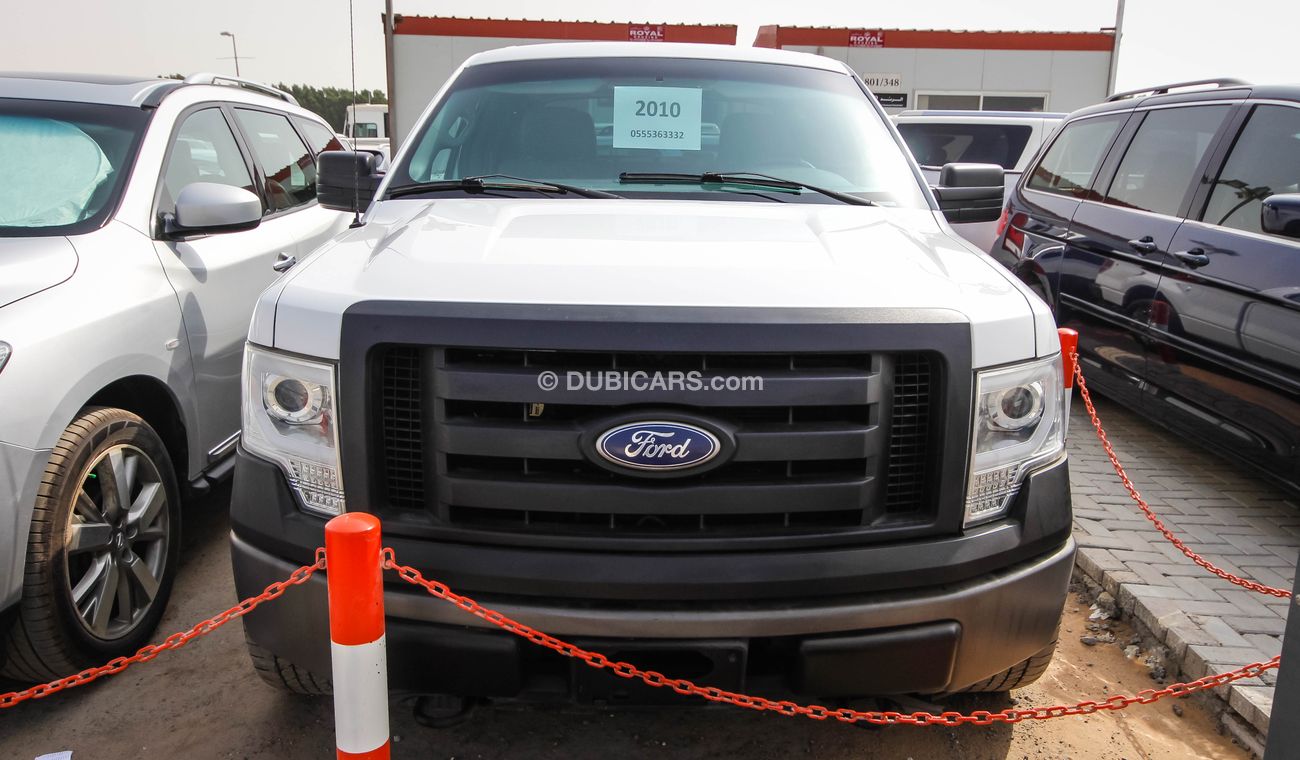 فورد F 150