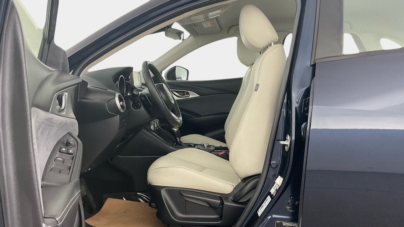 Mazda CX3 GTX | upto AED 20,000 Ramadan Discount | Guaranteed Warranty | 0 Down Payment