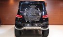 Mercedes-Benz G 63 AMG , ARES DESIGN, GERMAN SPECS, FULL SERVICE HISTORY