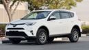 Toyota RAV4 GOOD CONDITION | 2.2L DIESEL ENGINE | RHD | LEATHER SEATS | AT | 2018 | REAR VIEW CAMERA Video