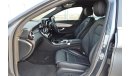 Mercedes-Benz C200 Full option clean car