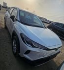 تويوتا كورولا كروس Toyota Corolla Cross Toyota Corolla Cross 2.0L HYBRIDElite AT 2026 NEW SHAPE ELECTRIC CHAIR- SUNROOF