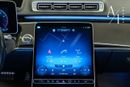 مرسيدس بنز S 500 4MATIC 3.0L