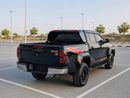 Toyota Hilux Toyota Hilux pickup 2021 GR SPORT 2.7 V4