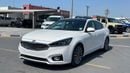 Kia Cadenza MPI Top 3.3L