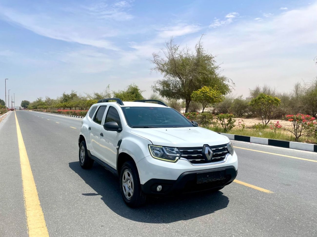 رينو داستر SE 1.6L