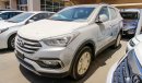 Hyundai Santa Fe GDI