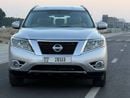 Nissan Pathfinder SV 3.5L (260 HP) 4WD