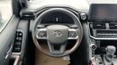 Toyota Land Cruiser LC300 VX 4.0L Petrol 2026YM
