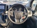 Toyota Hiace (RAMADAN OFFER) TOYOTA HIACE COMMUTER VAN RHD 2023 MODEL 2.8 L DIESEL AUTOMATIC(PM21193)