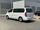 Hyundai H1 Starex Korean importer DIESEL PASSINGERS