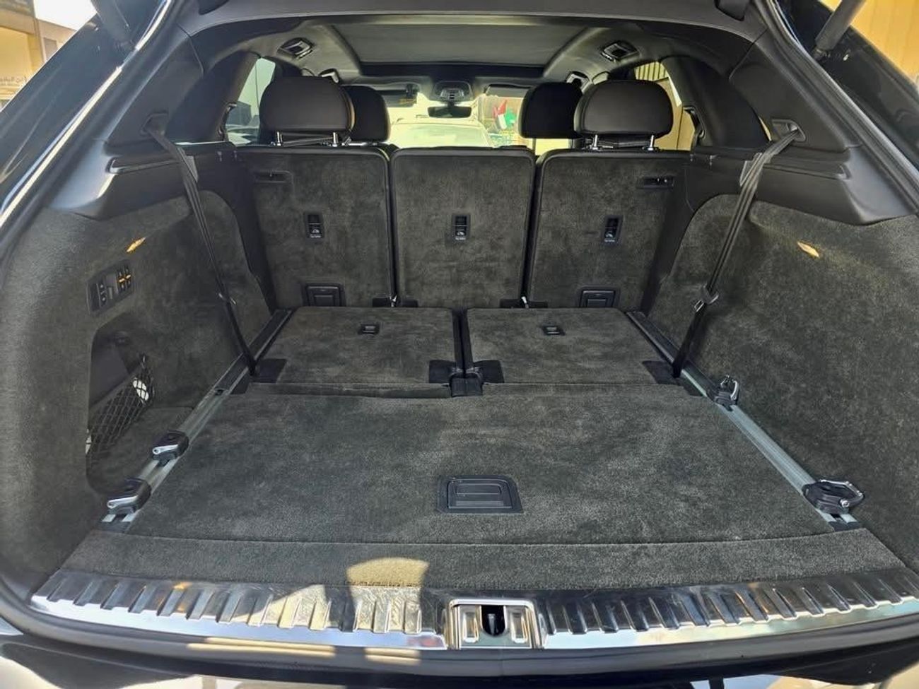 بنتلي بينتايجا Speed