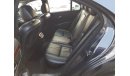 Mercedes-Benz S 350 model 2006 car prefect condition full service low mileage full original paint  j