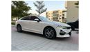 Kia Optima Kia k5 2.0 / 2021 / Korean / GCC specifications 100% accident free