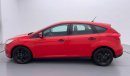 Ford Focus TREND 1.5 | Zero Down Payment | Free Home Test Drive