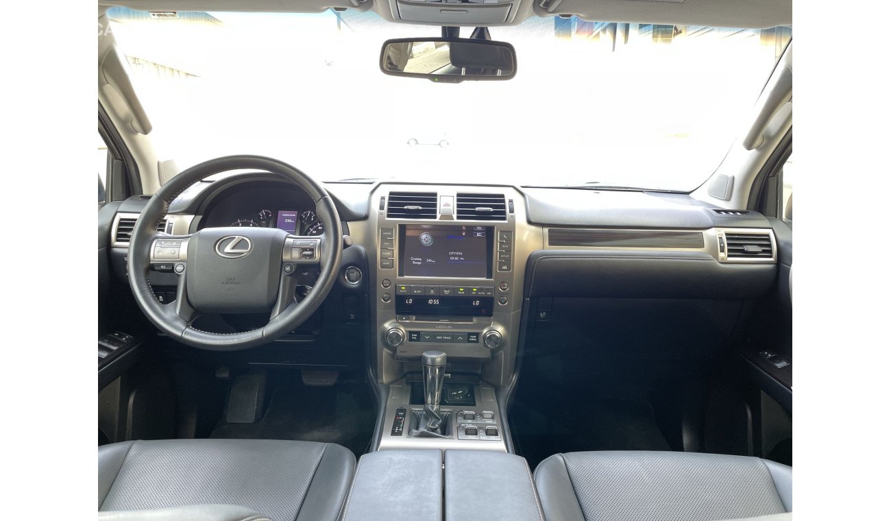 Lexus GX460 Gx 460 4600