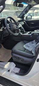 تويوتا لاند كروزر 2026 Model Toyota Land Cruiser (LC300) GXR, 3.5L Petrol 4WD 10A/T