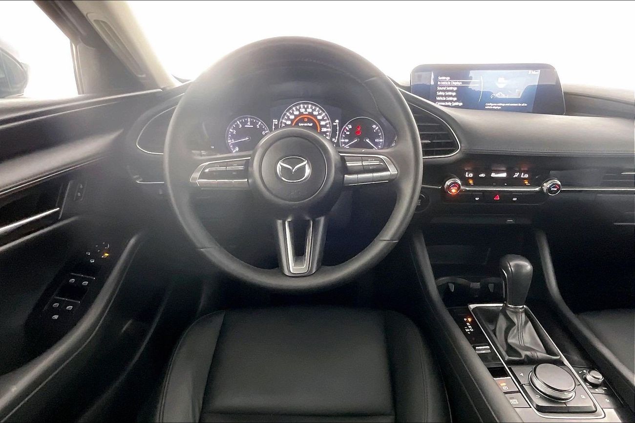 Mazda 3 Evolve | Guaranteed Warranty | 0 Down Payment